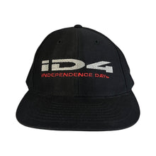 Load image into Gallery viewer, Vintage iD4 Independence Day Cap
