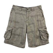 Load image into Gallery viewer, Y2K Oakley Cargo Shorts - 32&quot;
