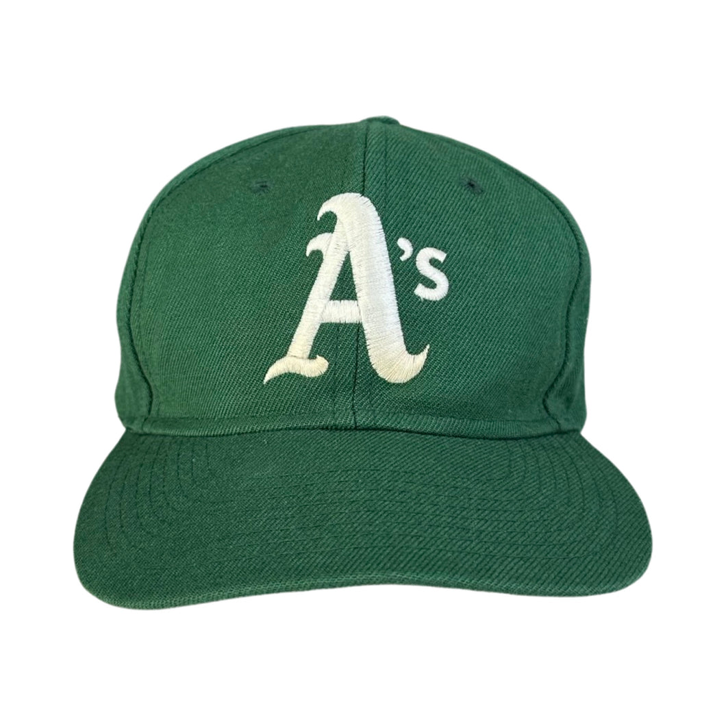 Vintage Oakland A's Cap