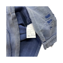 Load image into Gallery viewer, Vintage 1940’s/50’s Le Mont French Moleskin Chore Jacket - M