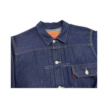Load image into Gallery viewer, Levi’s LVC 506XX Type 1 Big E Jacket - S