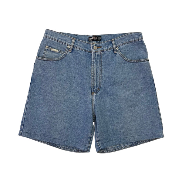Vintage Jag Denim Shorts - 34”