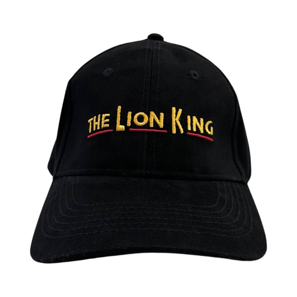 The Lion King The Broadway Musical VIP Cap