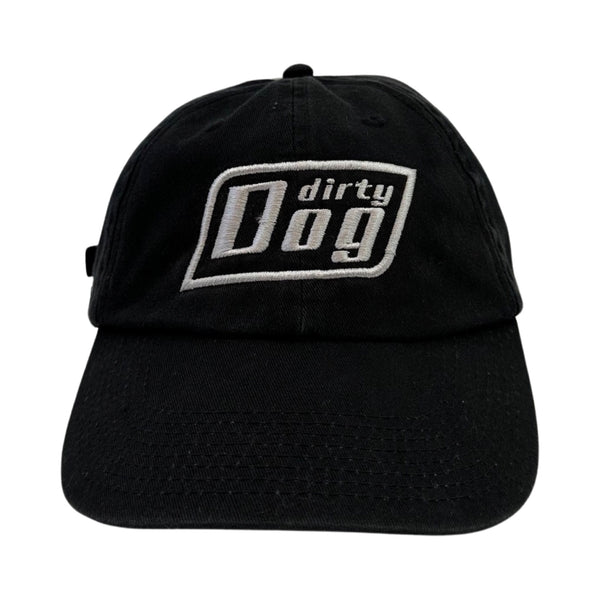 Vintage Dirty Dog Cap
