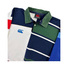 Load image into Gallery viewer, Vintage Canterbury Rugby Jersey - L

