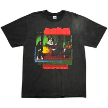 Load image into Gallery viewer, Vintage 1990 Led Zeppelin ‘1969-1979’ Tee - XL