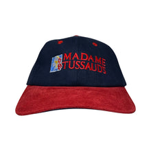Load image into Gallery viewer, Vintage Madame Tussaud’s Cap
