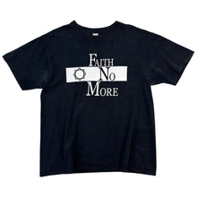 Load image into Gallery viewer, Vintage Faith No More Tee - L
