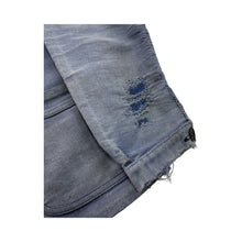 Load image into Gallery viewer, Vintage 1940’s/50’s Le Mont French Moleskin Chore Jacket - M