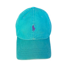 Load image into Gallery viewer, Vintage Polo by Ralph Lauren Cap
