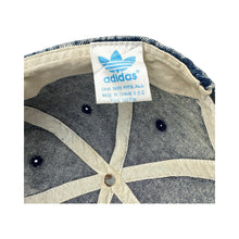 Load image into Gallery viewer, Vintage Adidas America Denim Cap
