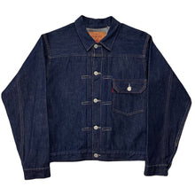 Load image into Gallery viewer, Levi’s LVC 506XX Type 1 Big E Jacket - S