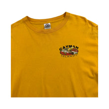 Load image into Gallery viewer, Vintage 2003 Cayman Islands Tee - L
