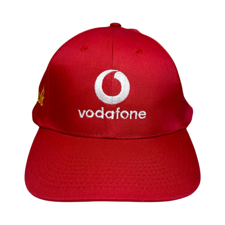 Vintage Vodafone Cap
