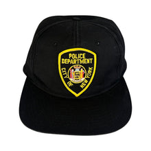 Load image into Gallery viewer, Vintage City of New York Police Department Cap

