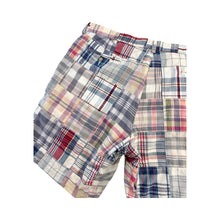 Load image into Gallery viewer, Vintage Polo by Ralph Lauren Plaid Shorts - 40&quot;
