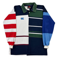 Load image into Gallery viewer, Vintage Canterbury Rugby Jersey - L
