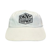 Load image into Gallery viewer, Vintage DKNY Equipment Cap
