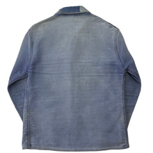 Load image into Gallery viewer, Vintage 1940’s/50’s Le Mont French Moleskin Chore Jacket - M