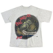 Load image into Gallery viewer, Vintage 1996 Budweiser &#39;This Bud&#39;s For You&#39; Tee - L
