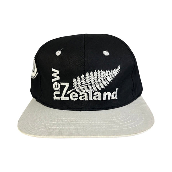 Vintage New Zealand Cap