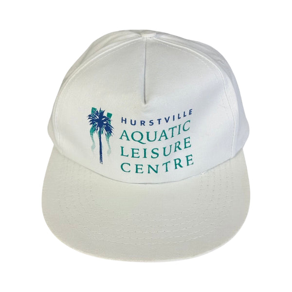 Vintage Hurstville Aquatic Leisure Centre Cap