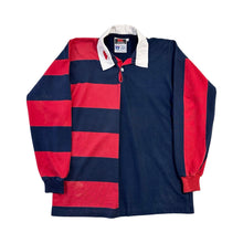 Load image into Gallery viewer, Vintage Canterbury of New Zealand Rugby Jersey - L
