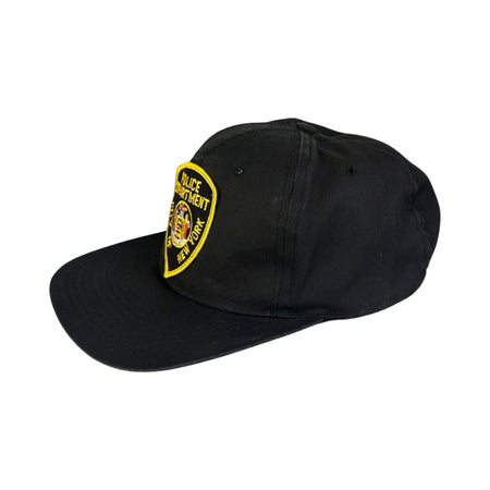 Vintage City of New York Police Department Cap