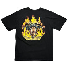 Load image into Gallery viewer, Vintage 1995 Pantera ‘Born Again With Snake Eyes’ Tee - XL
