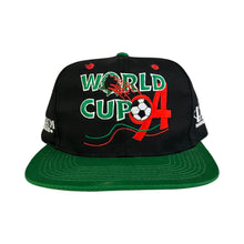 Load image into Gallery viewer, Vintage 1994 World Cup USA Cap
