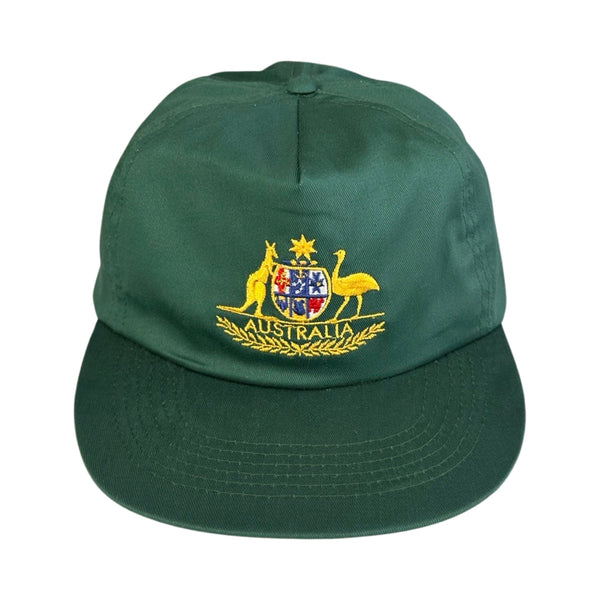 Vintage Australia Cap