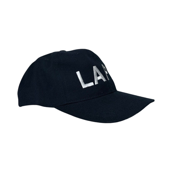 Vintage LAPD Cap