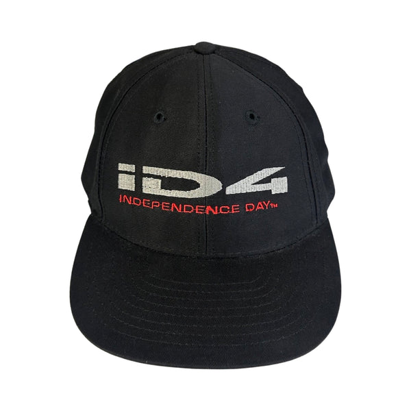 Vintage iD4 Independence Day Cap