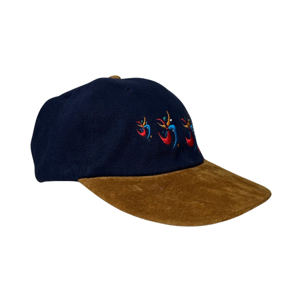 Vintage Team Sydney Embroidered Cap