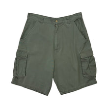 Load image into Gallery viewer, Vintage Wave Zone Cargo Shorts -
