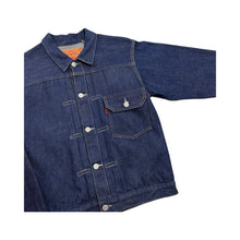 Load image into Gallery viewer, Levi’s LVC 506XX Type 1 Big E Jacket - S