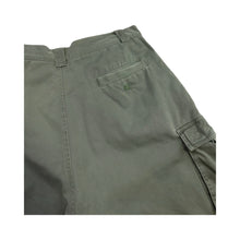 Load image into Gallery viewer, Vintage Wave Zone Cargo Shorts -
