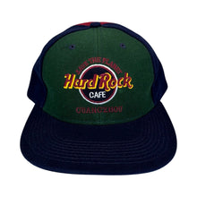 Load image into Gallery viewer, Vintage Hard Rock Cafe Guangzhou Cap
