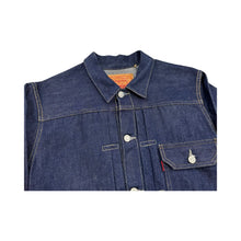 Load image into Gallery viewer, Levi’s LVC 506XX Type 1 Big E Jacket - S