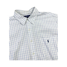 Load image into Gallery viewer, Vintage Polo By Ralph Lauren Button Down Shirt - XL
