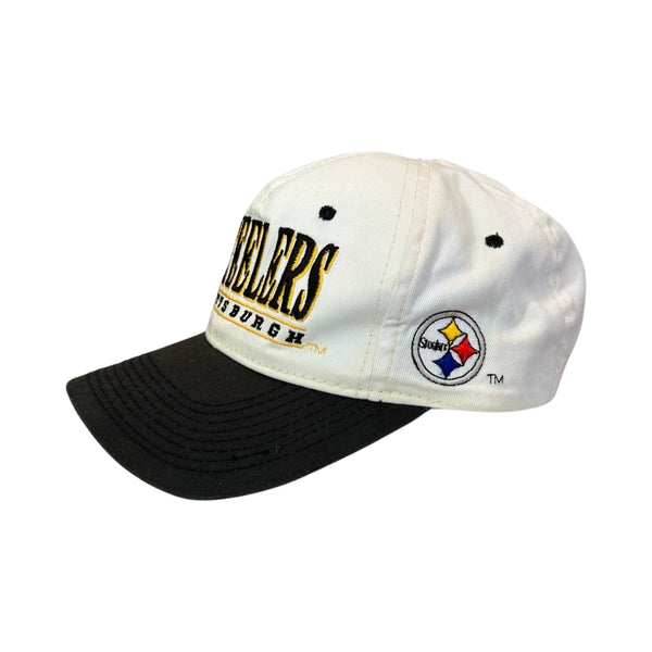 Vintage Pittsburgh Steelers Cap