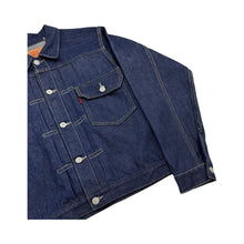 Load image into Gallery viewer, Levi’s LVC 506XX Type 1 Big E Jacket - S