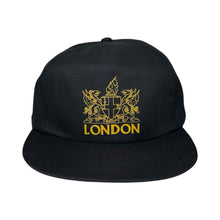 Load image into Gallery viewer, Vintage London Cap
