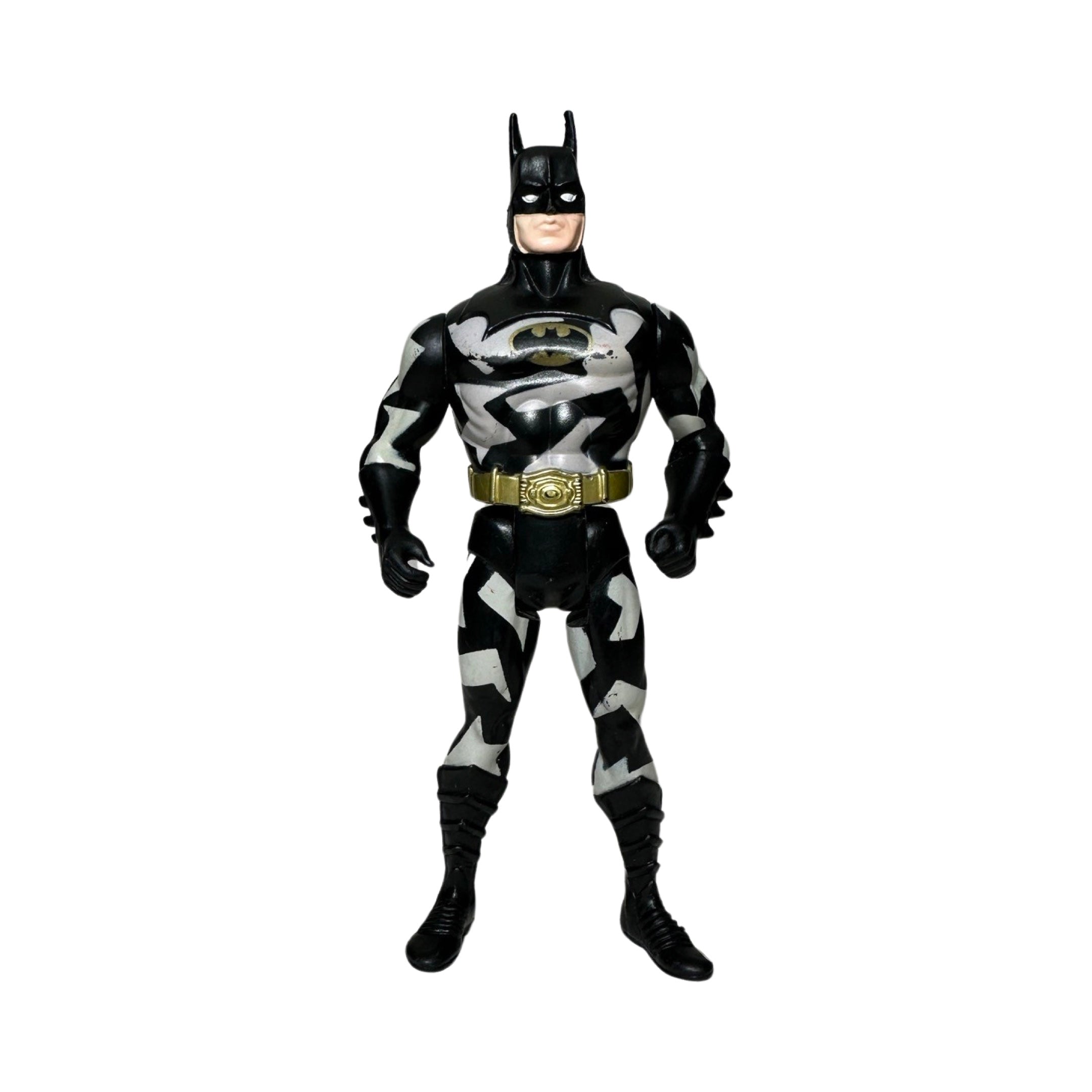 Vintage 1990 DC Comics Batman Figure 5” – IRREPLACEABLE STORE