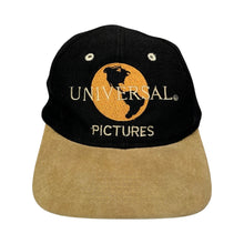 Load image into Gallery viewer, Vintage Universal Pictures Cap
