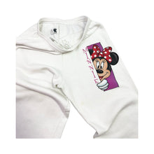 Load image into Gallery viewer, Vintage Minnie Mouse Disney Track Pants - XL
