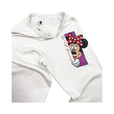 Vintage Minnie Mouse Disney Track Pants - XL