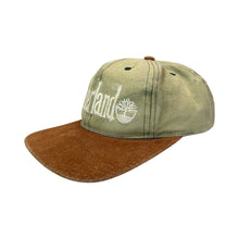 Load image into Gallery viewer, Vintage Timberland Cap
