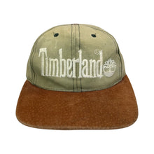 Load image into Gallery viewer, Vintage Timberland Cap
