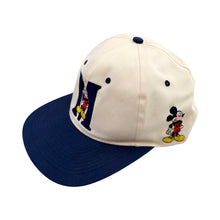 Load image into Gallery viewer, Vintage Mickey Mouse Cap
